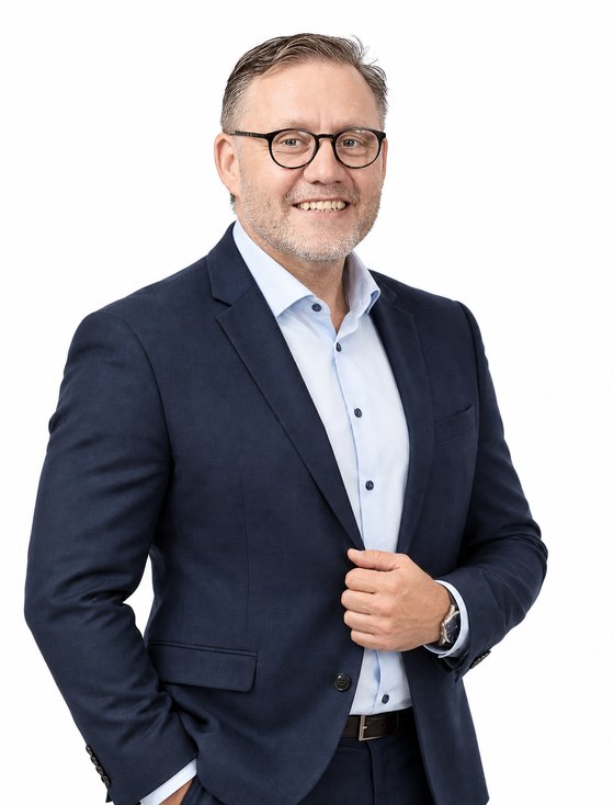 Jakub Čamek, realitní makléř KUBUS reality
